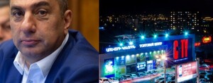 Իշխանությունների հետ հարաբերությունները շատ լավ են. «Երևան Սիթի»-ն չեն խլում ինձնից. Սամվել Ալեքսանյան