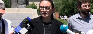 Հայաստանի մասով ՄԱԿ-ի համընդհանուր պարբերական դիտարկումը․ «ՀայաՔվե»-ի ասուլիսը