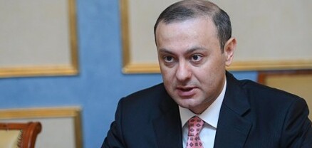 Արմեն Գրիգորյանի համար մայիսի 9-ը եռատոն չէ
