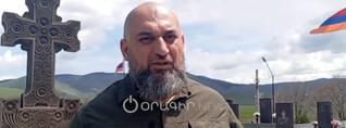 Շուշիի ազատագրումը Հայաստանի ծննդի մեծ աչքալուսանքն էր. Կարապետ Պողոսյան