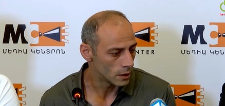 Ոստիկանները բերանս կապել են և քացիներով հարվածել․ քաղաքացի