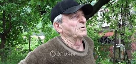 Երկու տարի ա՝ վարկից չենք պրծնում. ալավերդցի