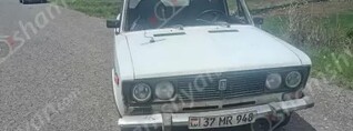 Վայոց ձորի մարզում 56-ամյա վարորդը «ՎԱԶ 2106»-ով վրաերթի է ենթարկել ոստիկանության ծառայողին. shamshyan.com