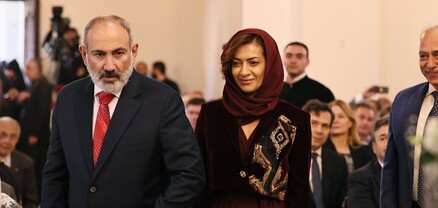 Երկրի գլխավոր մանկապիղծները չուլան բառից դիվահարվել են․ Աննա Հակոբյան