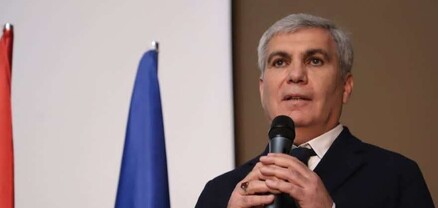 Պաշտոններից հրաժարվելու դեպքում անգամ՝ մայրաքաղաքը չենք տա ռուսահպատակներին. Արամ Սարգսյան