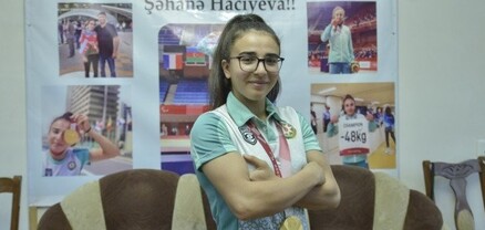 Ադրբեջանցի ձյուդոիստը, ով պարաօլիմպիկ խաղերի չեմպիոն էր, ցմահ որակազրկվել է