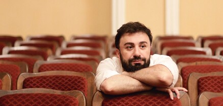Երևանի պատանի հանդիսատեսի թատրոնի տնօրենի ժամանակավոր պաշտոնակատար է նշանակվել ռեժիսոր Գոռ Մարգարյանը
