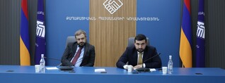 ՔՊ-ն Գյումրիի հետընտրական զարգացումներն է քննարկում