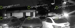 Մի քանի վայրկյան․ ինչպես են գողանում Hyundai Elantra–ի հայելիները