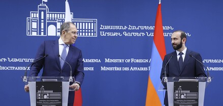 Լավրովի այցն էլ չի լուծել Սյունիքում ռուսական հյուպատոսություն բացելու հարցը․ Հրապարակ