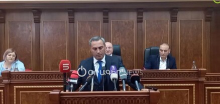 Կապ չունի, որ Ավետիս Առաքելյանը իմ փեսան է․ ավելի խիստ եմ լինելու. Վարդան Ղուկասյան