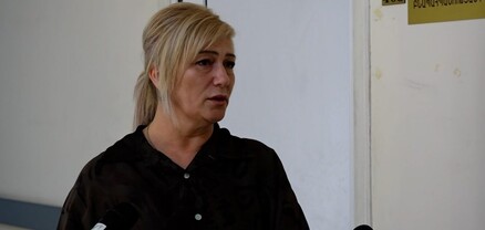 Մանկապարտեզի տնօրենը դատի կտա Ալավերդու համայնքապետին 