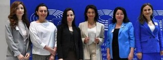 ՔՊ-ական կանայք թեժ մրցակցության մեջ են․ Հրապարակ