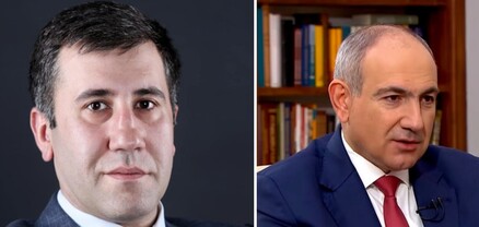 Գերագույն դավաճանը ստում է. երբևէ ոչ մի եկեղեցում որևէ «չուլանային» վիճակ չեմ տեսել. Ռուբեն Մելիքյան