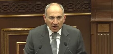 Ով պետական բյուջեից փող է տանում՝ իմ անձնական թշնամին է. Նիկոլ Փաշինյան