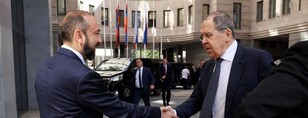 Ի՞նչ պահանջներ էր բերել Լավրովը