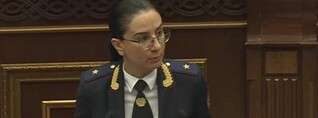 Որքան ապօրինի գույք են պահանջում Քոչարյանի ընտանիքից․ դատախազը թվեր ներկայացրեց