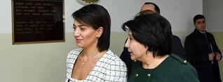 Դատավորը լալիս էր․ Հրապարակ