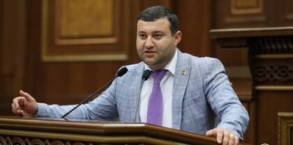Գլխավոր հերոսը ոչ թե «Սմայլիկ» անունով դուստրն է, այլ՝ ՔՊ-ական հայրը․ Հրապարակ