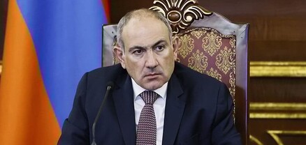 Տիրանայում պատասխանեցի ադրբեջանցի լրագրողի հարցերին. Փաշինյան