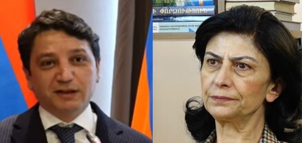 Ամուլսարի շահագործումն ի՞ր գործն է․ ֆինանսների նախարարը թող բյուջեի խախտումներով զբաղվի