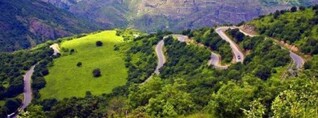 Որևէ «Զանգեզուրի միջանցք» չի լինելու. ՀՀ-ում Իրանի դեսպան