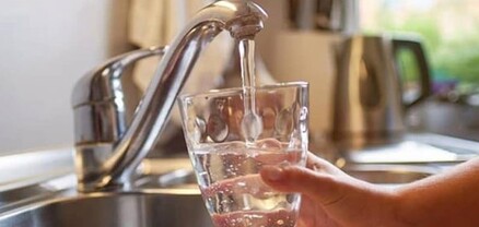 24 ժամ ջուր չի լինի Երևանի հարյուրավոր հասցեներում