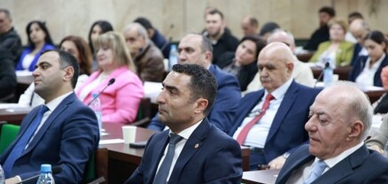 Ի՞նչ կապ ունի Ռոմանոս Պետրոսյանը Տավուշի հետ. Փաստ