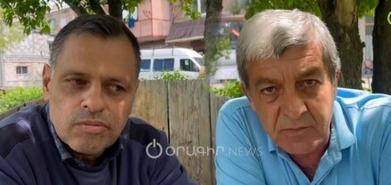 Պայքարելու ենք մինչև վերջ․ չարենցավանցիները պահանջում են վերադարձնել անձնագրայինը