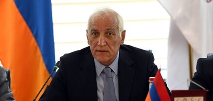 «Խաղաղության խաչմերուկ»-ը կյանքի կոչելու գործում երկրի տնտեսագիտական համայնքը չի կարող անմասն մնալ