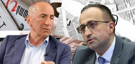«Դվինի» չբացահայտված կրակոցները, Քոչարյանի ընտանիքին «սատկացնելու» հրահանգը․ Մամուլ