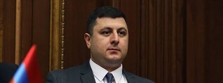 «Իրական Հայաստան»-ի կոնցեպտի տակ պատմության խմբագրումն է. Տիգրան Աբրահամյան
