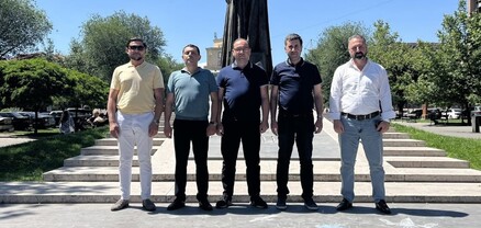Կոչ ենք անում ՀՀ բոլոր քաղաքացիներին հանդես գալ ՀՀ սահմանադրական կարգի և եկեղեցու պաշտպանությամբ