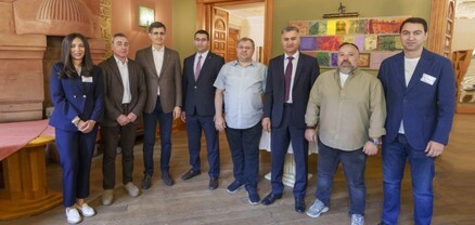 Ակբա բանկը կներկայացնի իր փորձը նորարարական տեխնոլոգիաների ոլորտում