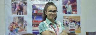 Ադրբեջանցի ձյուդոիստը, ով պարաօլիմպիկ խաղերի չեմպիոն էր, ցմահ որակազրկվել է