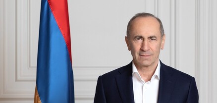 Ռոբերտ Քոչարյանը կարճատեւ այց է կատարել Մոսկվա․ Հրապարակ