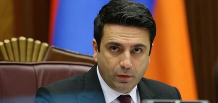 Մեր շուկաներում հայտնվելու են ադրբեջանական ապրանքներ, Ադրբեջանում՝ հայկական. մերվեք սրա հետ. Ալեն Սիմոնյան