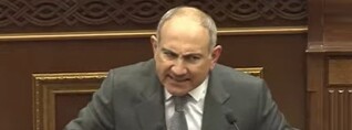 Արա՛, գնացեք, հանգստացեք մի հատ. Փաշինյանը պնդում է, թե իրենք «մարդ բռնող չեն»