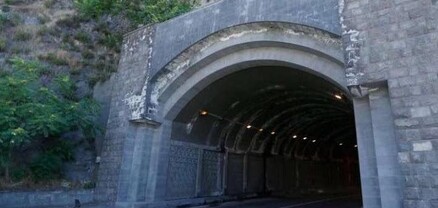 Պուշկինի թունելը հոսանքազրկվել է. վարորդներին հորդորում են զգոն լինել