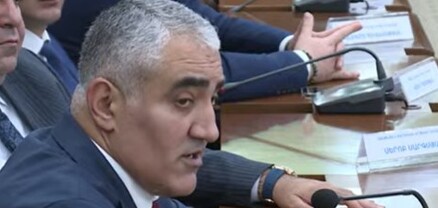 Չպետք է տրվեի սադրանքի. Ավինյանը գնահատեց Նոր Նորքի թաղապետի խոսքը