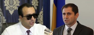 «Շիշ բռնող»-ին ու նախարարին մոտ 40 հարց են տվել. Ժողովուրդ