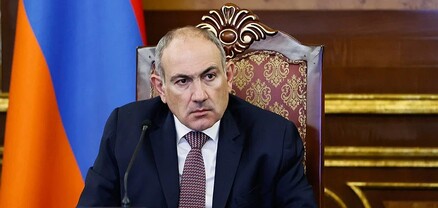 Կոչ ենք անում ՀՀ վարչապետին հրապարակայնորեն ներողություն խնդրել. Ավստրիայի հայ թեմ