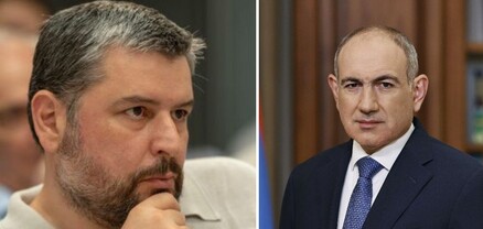 Կա՞ տարբերություն, թե մեզ դեպի կործանում տանողը այդ ընթացքում ինչ երգ է երգում. «Հորովել», թե՞ «Ջուջալարըմ»