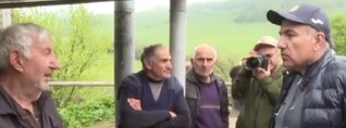 Վերջապես մի մարդ կա, որ ինձ հասկանում է, քեզ էի ման գալիս. Նիկոլ Փաշինյան