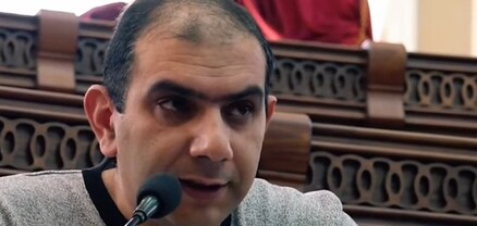 ՔՊ-ն Գյումրիում իր պարտությունը չի մարսում, բայց գյումրեցին իր ասելիքն ասել է․ Նարեկ Միրզոյան