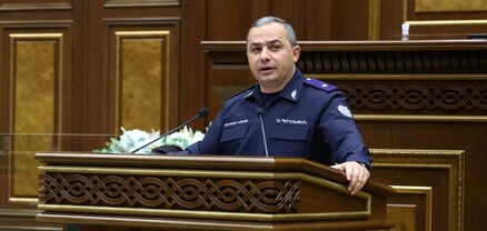 2024 թվականի ընթացքում քննվել է կոռուպցիոն բնույթի հանցագործությունների վերաբերյալ 1,256 քրեական վարույթ