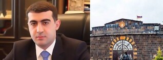 «Սեւ բերդի մասին. այո՛, պետք է լինես կույր, որ չնկատես…». Սամվել Բալասանյանի որդի. Ժողովուրդ