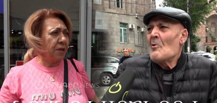 Փաշինյանի վարկանիշը նենց ընկած ա, որ Քոչարյանի միջոցով էլ չի կարա բարձրացնի. հարցում