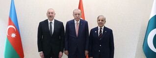 Լաչինում կբացվի նոր օդանավակայան