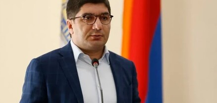 Հանրային քրեական հետապնդում է հարուցվել Մեսրոպ Մանուկյանի նկատմամբ